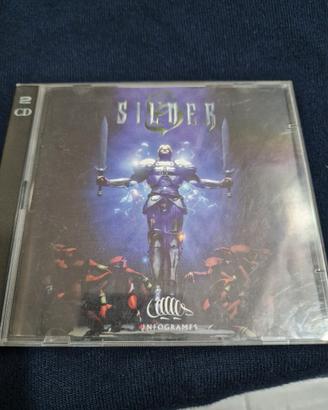 
Silver - PC (1999) | Edizione 2 CD