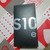 Samsung S 10e 