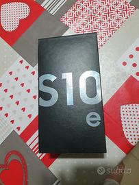 Samsung S 10e 