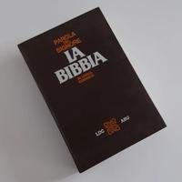 Libri, Parola del Signore La Bibbia