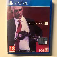 Hitman 2