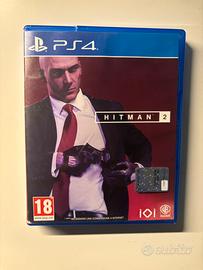 Hitman 2