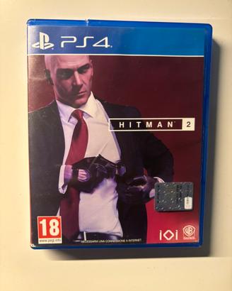 Hitman 2