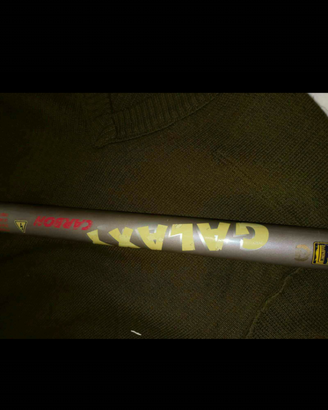 Canna da pesca fissa
