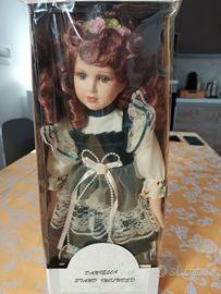 bambola Dolls of Disrinction Daniella