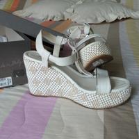 Sandali NeroGiardini