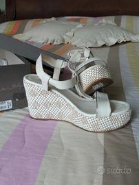 Sandali NeroGiardini