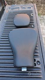 Sella  Harley Davidson ROADSTER 1200