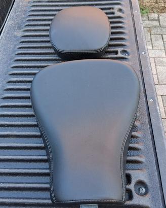 Sella  Harley Davidson ROADSTER 1200