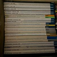 Rivista DOMUS Modernariato