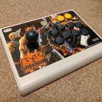 Joystick Controller Xbox 360 Tekken 6
