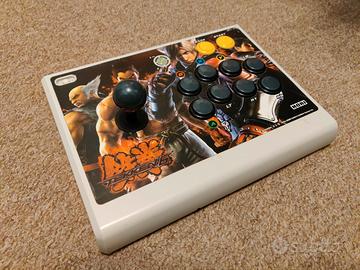 Joystick Controller Xbox 360 Tekken 6