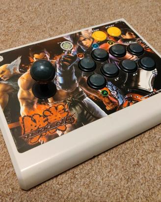 Joystick Controller Xbox 360 Tekken 6