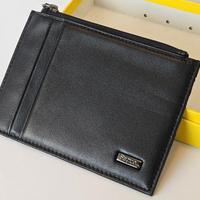 Porta carte credito Segue - vera pelle