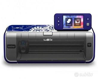 Scanncut cm900
