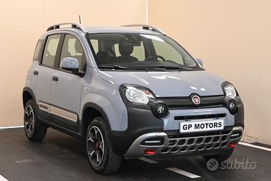 FIAT Panda Cross Panda Cross 0.9 TwinAir Turbo ...
