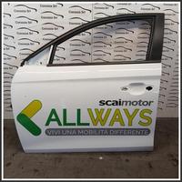 Porte Portiere Laterali ant. sx OPEL Corsa F