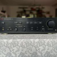 Amplificatore LUXMAN A312
