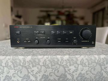 Amplificatore LUXMAN A312