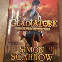 Il Gladiatore(Simon Scarrow)