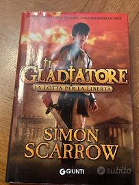 Il Gladiatore(Simon Scarrow)