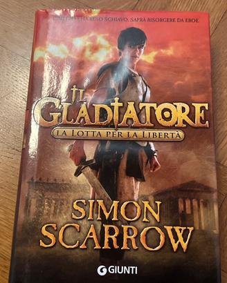 Il Gladiatore(Simon Scarrow)