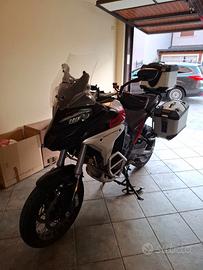 DUCATI MULTISTRADA V4 RALLY