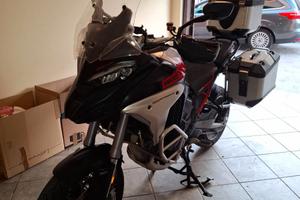 DUCATI MULTISTRADA V4 RALLY