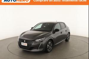 PEUGEOT 208 AS97231