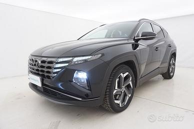 Hyundai Tucson Excellence DCT BR119014 1.6 Mild Hy