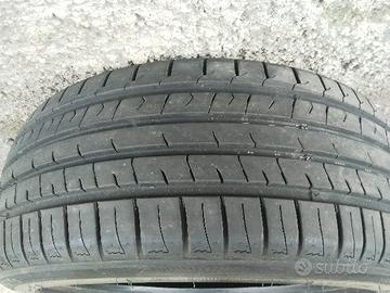 Gomma nuova scorta Tomket Sport estiva 205/45 R16