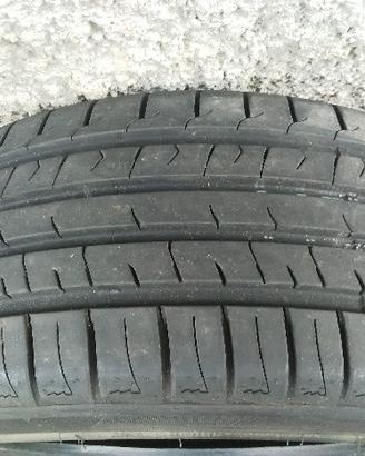 Gomma nuova scorta Tomket Sport estiva 205/45 R16