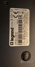 Gruppo di continuità 3KVA