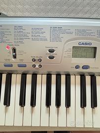 Tastiera 49 tasti Casio CTK-230