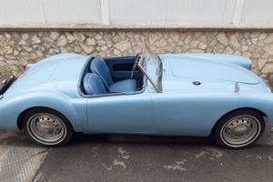 Auto MGA ANNO 1957