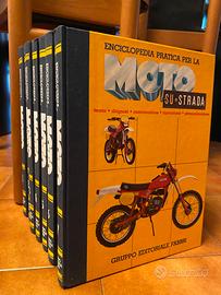 Enciclopedia pratica per la moto da strada