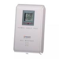 OREGON SCIENTIFIC Sensore Wireless RTHN328N nuovo!
