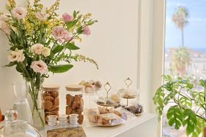 Le Camere in centro storico