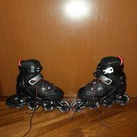rollerblade oxelo