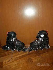 rollerblade oxelo