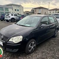 VOLKSWAGEN Polo 1.2/64CV 12V 5p. Comfortline