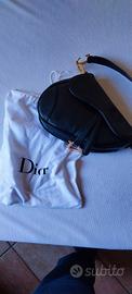 Saddle Bag Dior