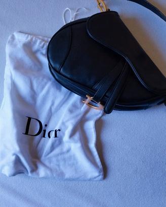 Saddle Bag Dior