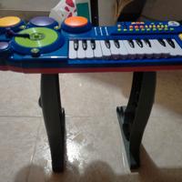 Gioco musicale 
