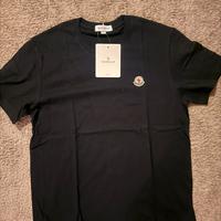 Maglietta Moncler
