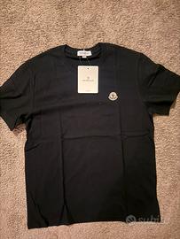 Maglietta Moncler