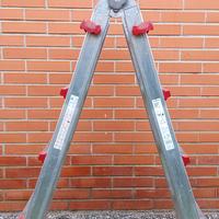 scala in alluminio estensibile marca würth