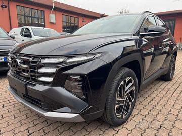HYUNDAI Tucson 1.6 FULL HYBRID Aut. Exellence