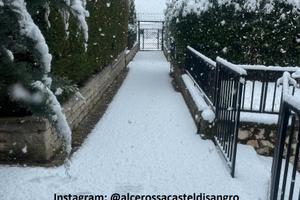 Vacanze sulla neve last minute