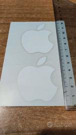 Adesivi Logo Apple